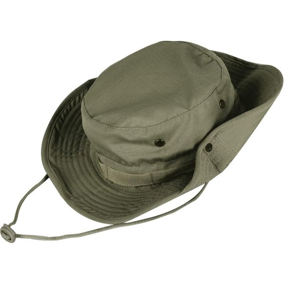 Sun Hats for Men Women Bucket Hat UPF 50+ Boonie Hat Foldable UV Protection Hiki - Picture 2 of 7